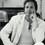 Benjamin Fizz, CFO