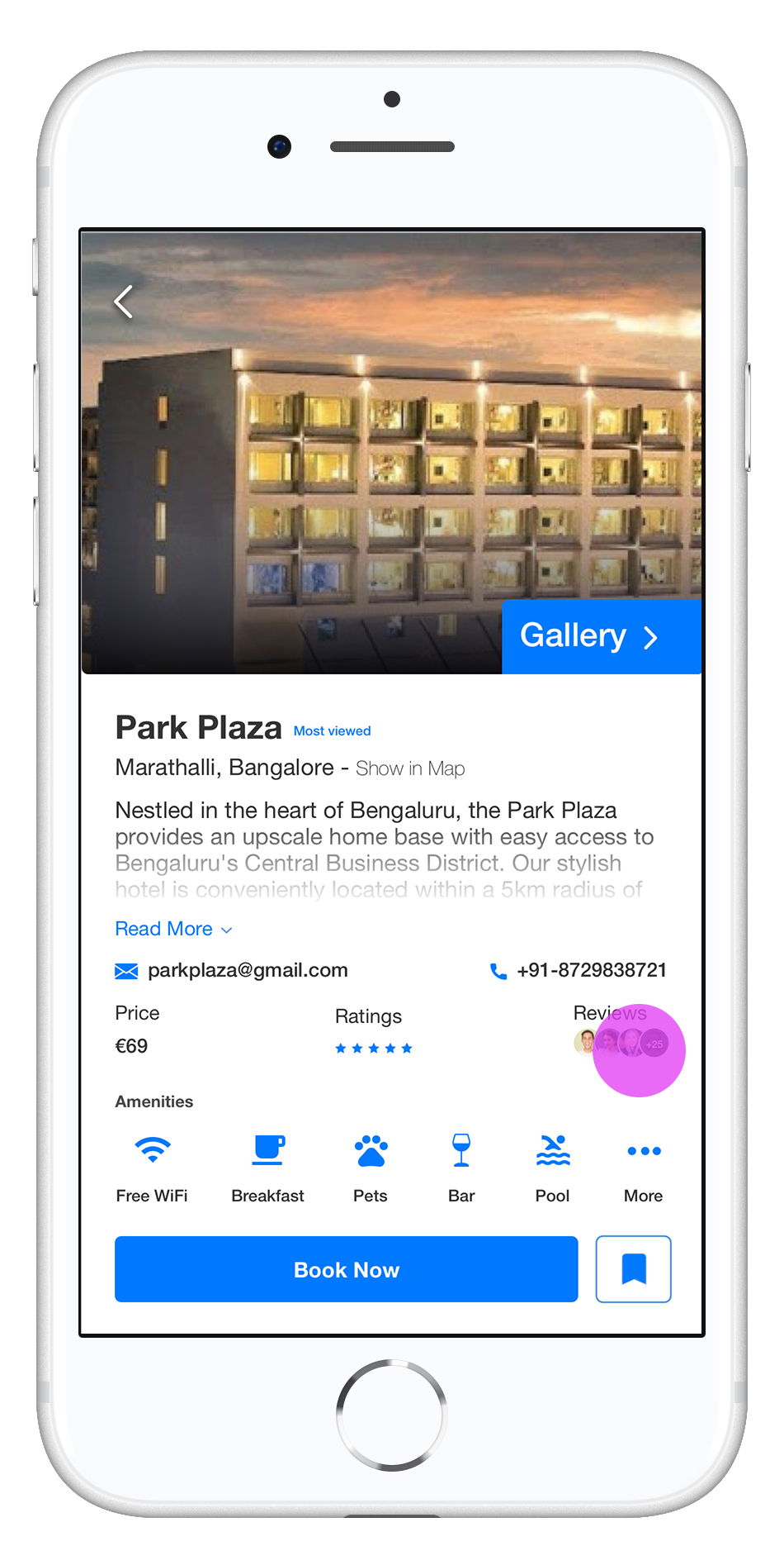 6booking_UX