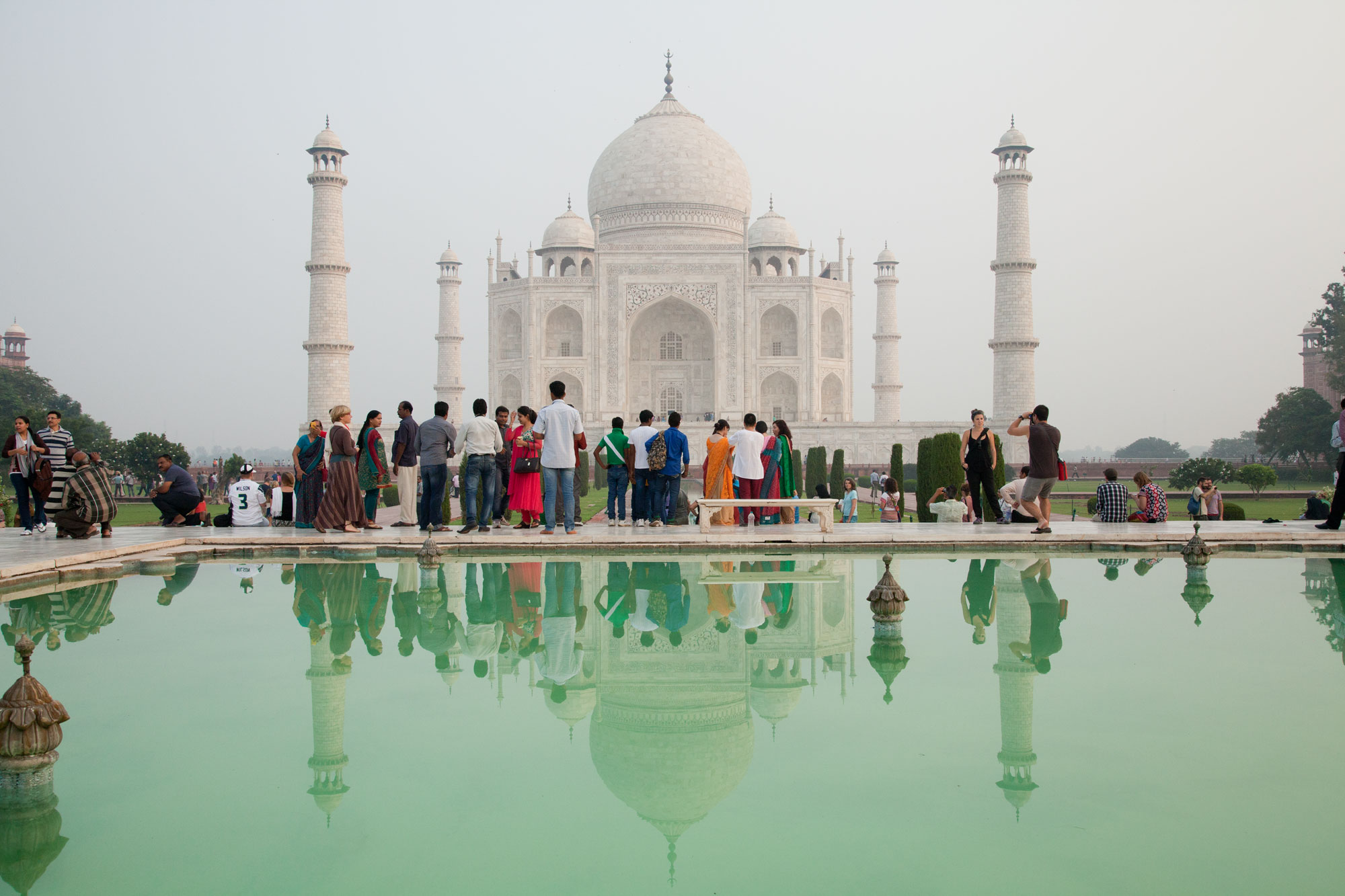 taj
